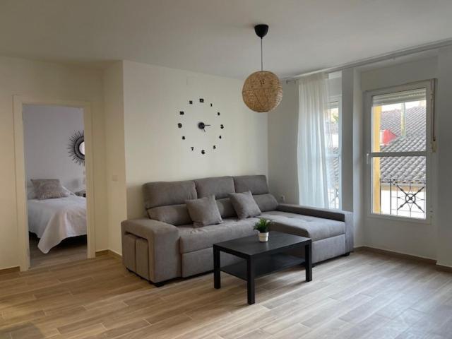 Apartamentos Turisticos Los Barruecos Caces 外观 照片