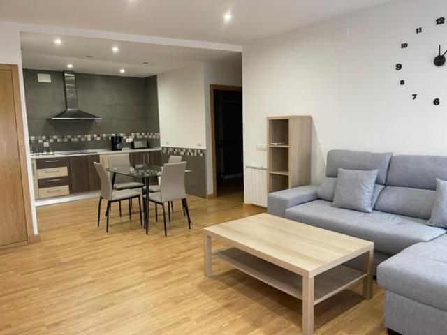 Apartamentos Turisticos Los Barruecos Caces 外观 照片