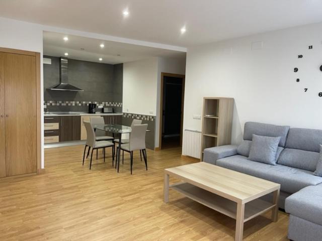Apartamentos Turisticos Los Barruecos Caces 外观 照片