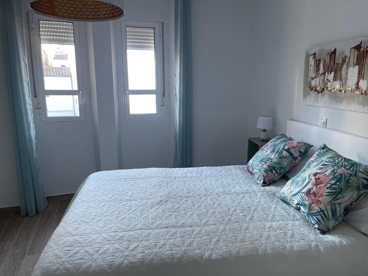 Apartamentos Turisticos Los Barruecos Caces 外观 照片