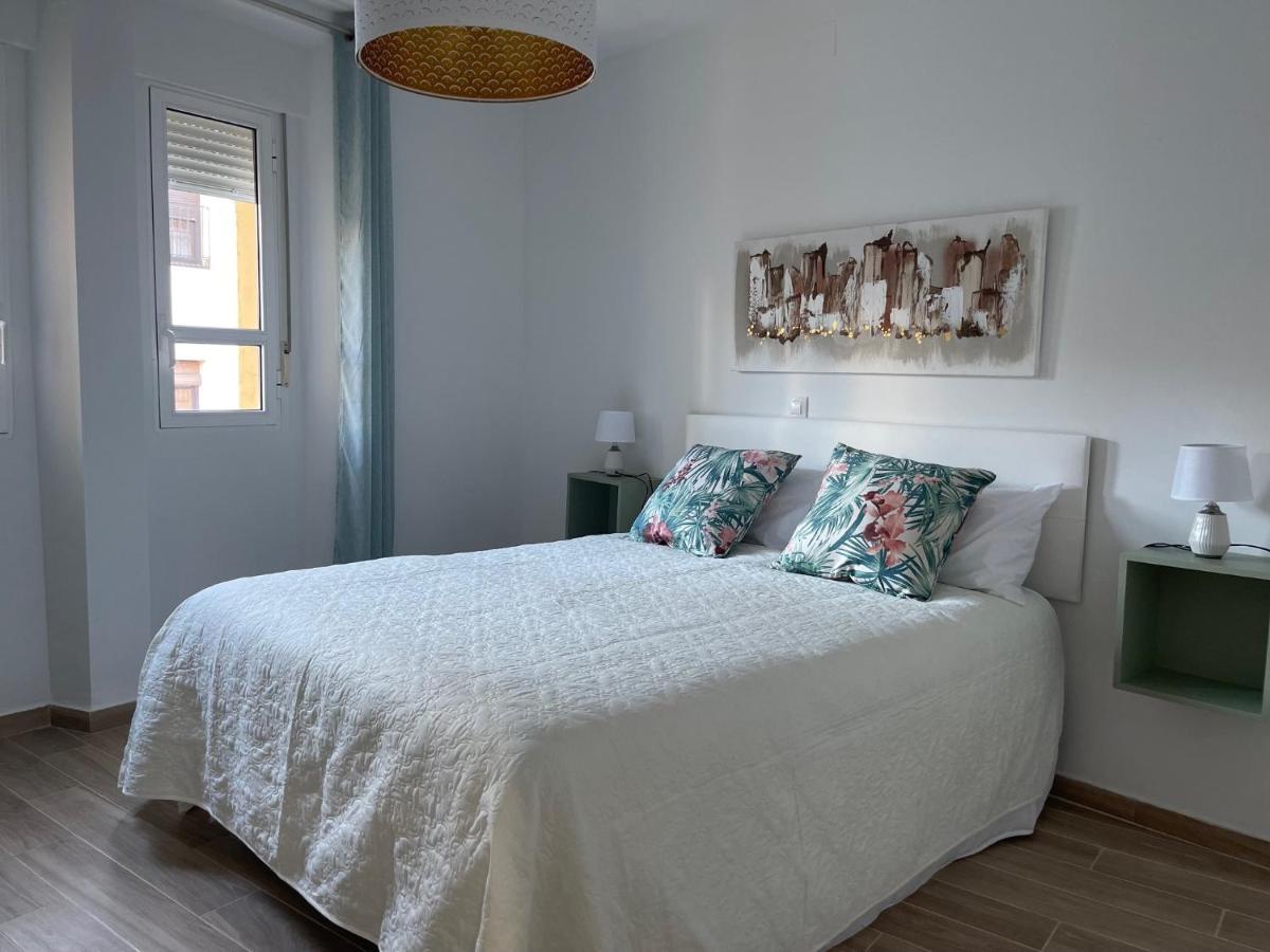 Apartamentos Turisticos Los Barruecos Caces 外观 照片